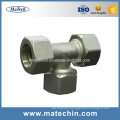 Foundry Customized High Demand Stainless Steel Investment Casting